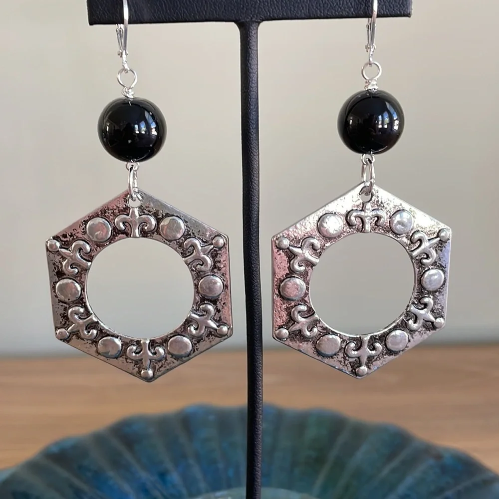 Hand Crafted oversized handmade